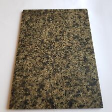 Granite Marble Stone Trivet pot stand natural grey stone 29cm polished top