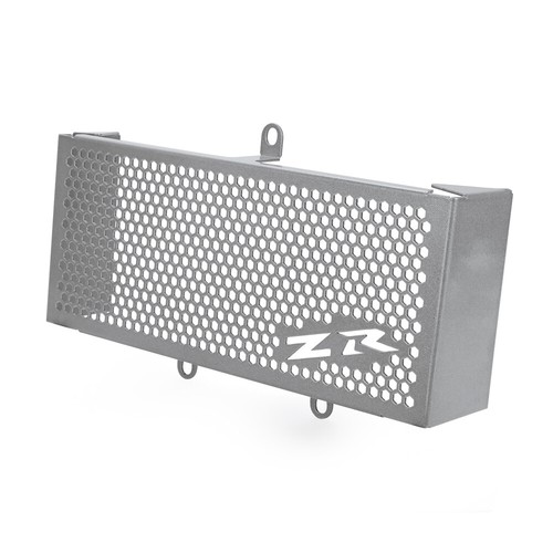 Oil cooler guard for - for, kawasaki