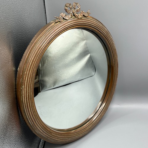 Antique vintage round - antique,