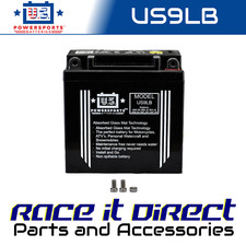 US Powersport 12N7-3B