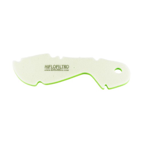 Air filter hiflo piaggio - [hiflo],