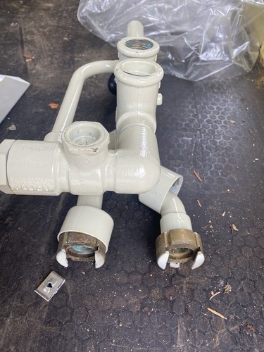Culligan manifold cul brook - culligan,