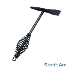CHIPPING HAMMER WELDERS CHISEL