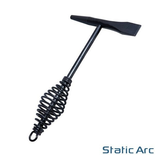 Chipping hammer welders chisel - welders,