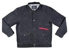 Mishka MNWKA Denim Jacket