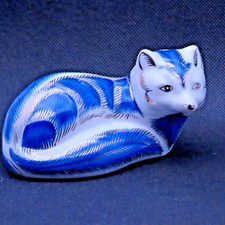 Royal Crown Derby Paperweight