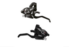 Shimano Altus ST-EF51 7 x 3