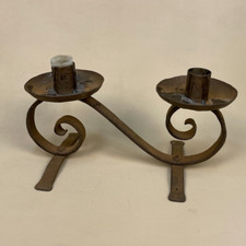 Antique Cast Iron Metal