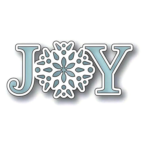 Joy metal cutting die - joy,