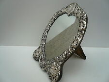 Antique Sterling Silver