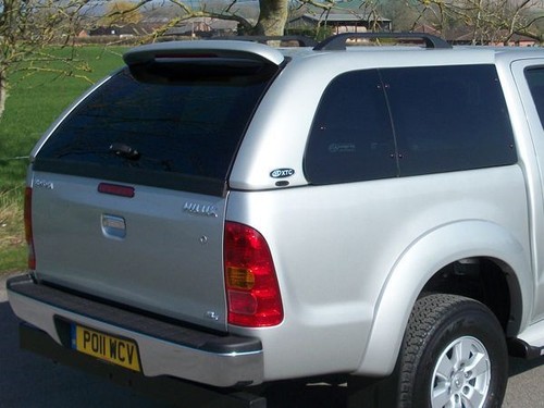 Toyota hilux mk6 mk7 and - mk6,,