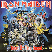 Best the beast - the, cd