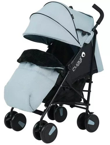 Cuggl rowan stroller rustic - ,
