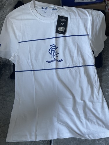 Glasgow rangers castore - rangers,