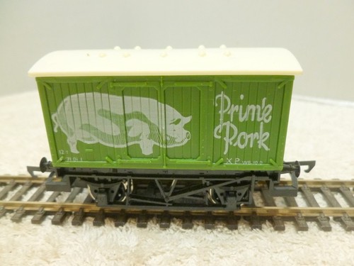 Hornby gauge r216 - hornby, oo