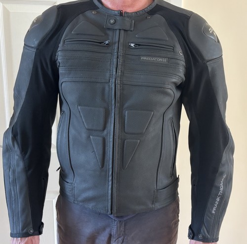 Frank thomas mens predator - frank,