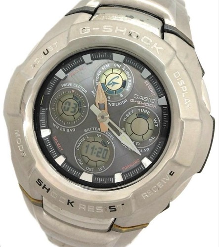 Casio shock the men - the, men's