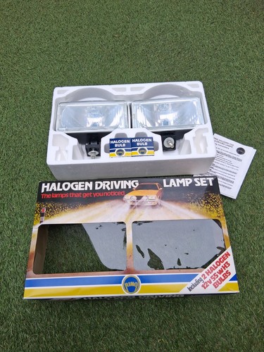 Vintage classic car boxed spot - classic,