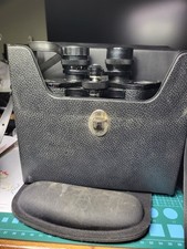 Mark Scheffel 10x50mm