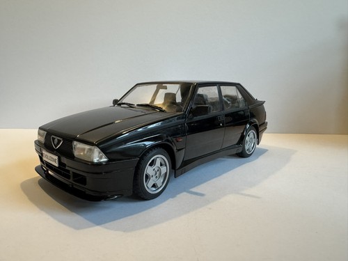 Rare modified alfa romeo - rare,
