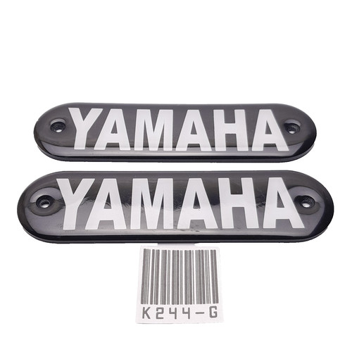 Yamaha yl1 yl2 yl3 l2g - yl2, yas1