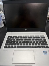 HP ProBook 430 G6 14" FAST FHD