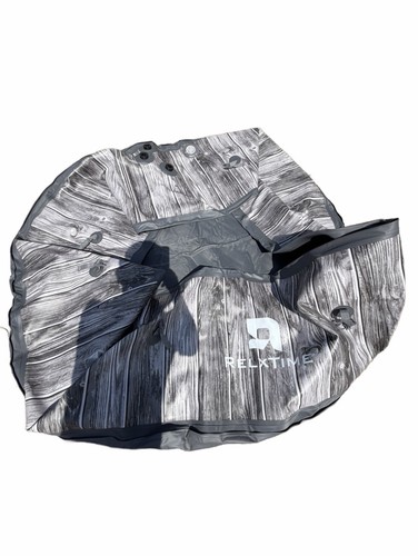 Relxtime inflatable hot tub - relxtime,