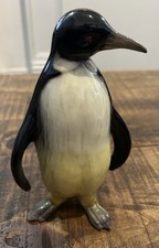 Vintage Penguin figurine -