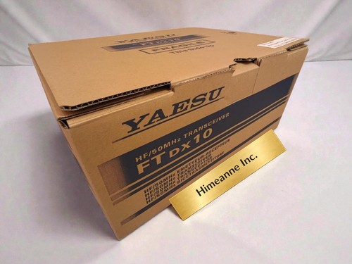 Ftdx10 100w all mode sdr - ftdx10,