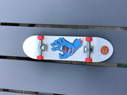 Santa cruz screaming hand mini - santa,