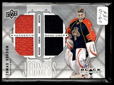 2009-10 Upper Deck Black