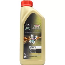 Castrol EDGE Professional EC