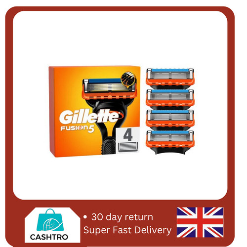 Gillette fusion razor blades - razor,