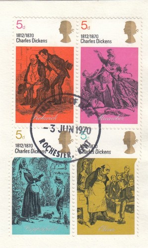 Charles dickens authors - charles,