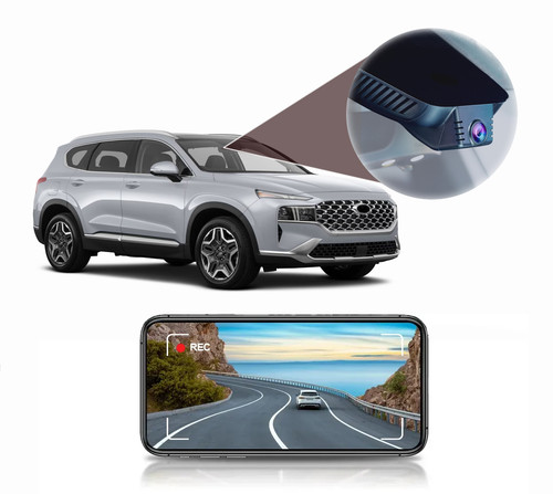 Witness dash cam - oe,