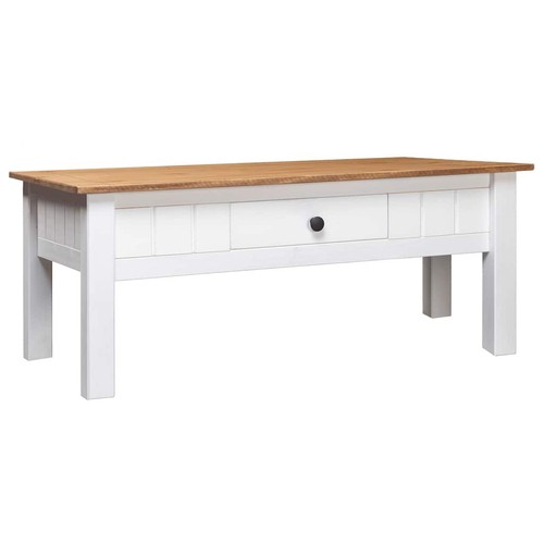 Coffee table 100x60x43 cm - table,
