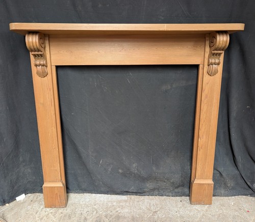 Reclaimed vintage pine - reclaimed,