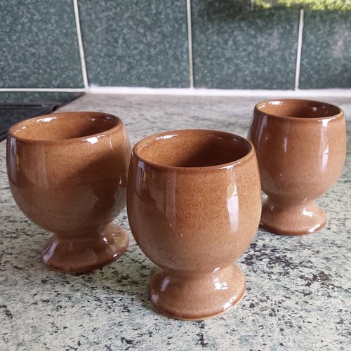 Set vintage denby pampas - of,