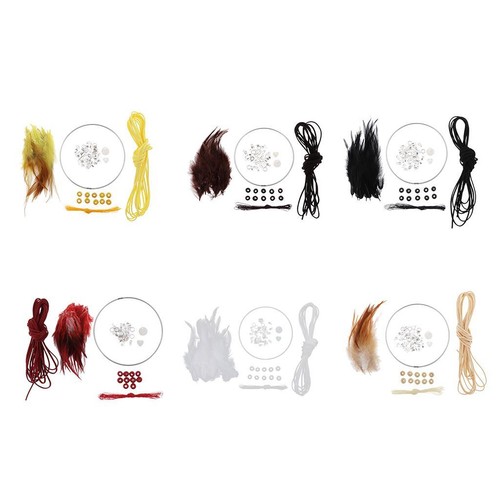 Diy dream catcher kit - dream,