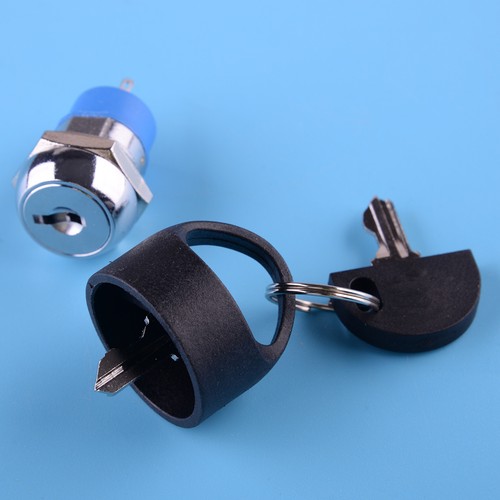 Start off ignition switch - start,