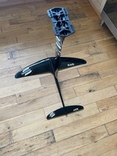SABfoil wingfoil / prone foil