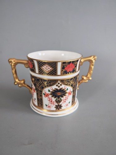 Royal crown derby old imari - old,