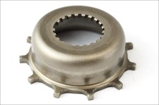 HONDA TRANSALP XL 700 V ABS