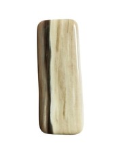 Peanut Wood Fossil Slice –