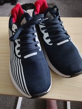 Beck Hersey Trainers Size 9