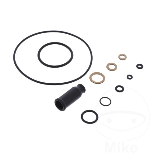 Dell orto carburettor repair - dell,