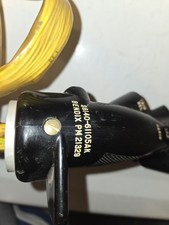 Bell Or Huey Helicopter Hand