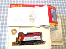 HORNBY 00 GAUGE - R2375 -