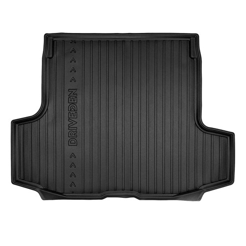 Driveden fitted rubber car - fitted,