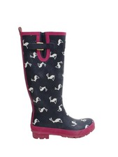 Joules women boots 7 - women's, uk